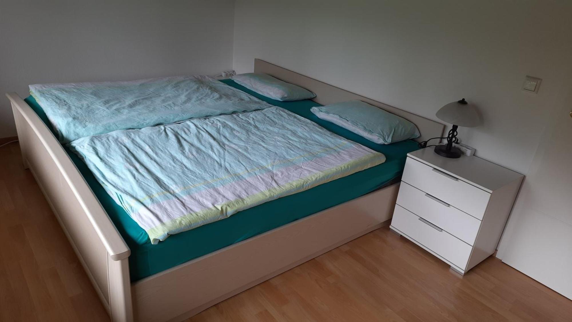 Ferienwohnung Auf Dem Bauernhof - Hermanns Lodge Strassenhaus Eksteriør billede