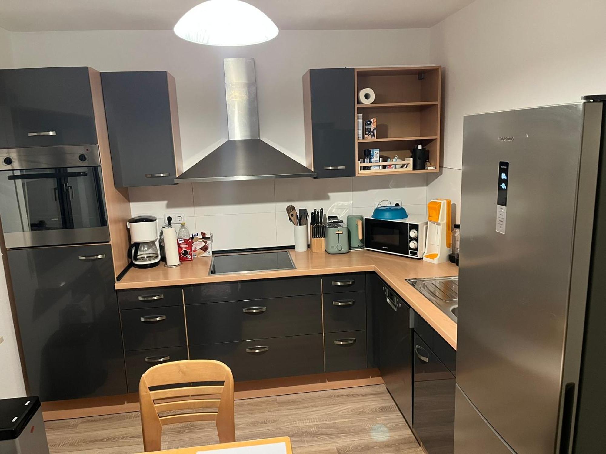 Ferienwohnung Auf Dem Bauernhof - Hermanns Lodge Strassenhaus Eksteriør billede